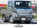 2014 Mitsubishi Fuso Canter