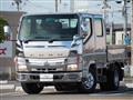 2014 Mitsubishi Fuso Canter