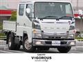 2016 Mitsubishi Fuso Canter