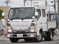 2016 Mitsubishi Fuso Canter