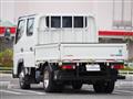 2016 Mitsubishi Fuso Canter