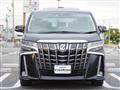 2020 Toyota Alphard G