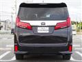 2020 Toyota Alphard G