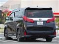 2020 Toyota Alphard G