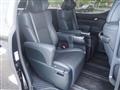 2020 Toyota Alphard G