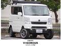 2023 Suzuki Every Wagon