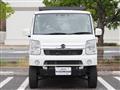 2023 Suzuki Every Wagon