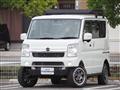2023 Suzuki Every Wagon