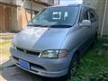 1997 Toyota Granvia