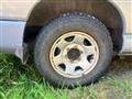 1997 Toyota Granvia