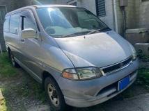 1997 Toyota Granvia