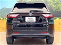2017 Toyota Harrier