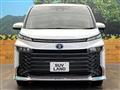 2022 Toyota Voxy
