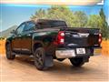 2024 Toyota Hilux