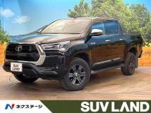 2024 Toyota Hilux