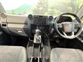 2025 Toyota Landcruiser 70