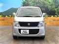 2016 Suzuki Wagon R