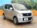 2016 Suzuki Wagon R