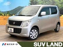 2016 Suzuki Wagon R