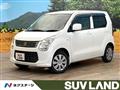 2013 Suzuki Wagon R