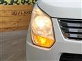 2013 Suzuki Wagon R