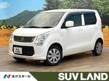 2013 Suzuki Wagon R