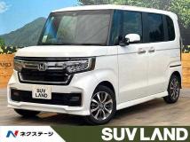 2023 Honda N BOX