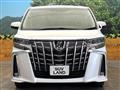 2020 Toyota Alphard G