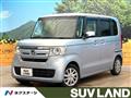 2018 Honda N BOX