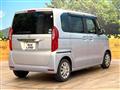 2018 Honda N BOX