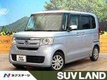 2018 Honda N BOX