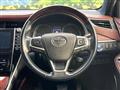 2014 Toyota Harrier Hybrid