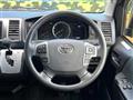 2022 Toyota Hiace Van