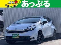 2026 Toyota AQUA