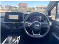 2025 Nissan Note