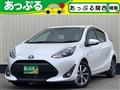 2018 Toyota AQUA
