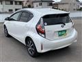 2018 Toyota AQUA