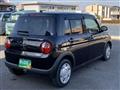 2021 Suzuki Lapin