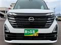 2024 Nissan ROOX