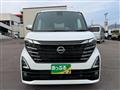 2024 Nissan ROOX
