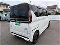 2024 Nissan ROOX