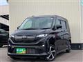 2025 Daihatsu Move
