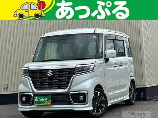 2018 Suzuki Suzuki Others