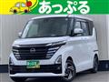 2025 Nissan ROOX