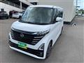 2025 Nissan ROOX