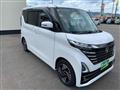 2025 Nissan ROOX