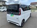 2025 Nissan ROOX