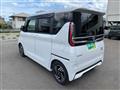 2025 Nissan ROOX
