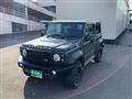 2021 Suzuki Jimny Sierra