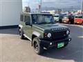 2021 Suzuki Jimny Sierra